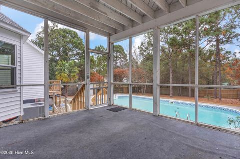 Tiny photo for 114 Colquitt Drive, Wilmington, NC 28412 (MLS # 100545048)