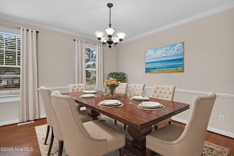 Tiny photo for 114 Colquitt Drive, Wilmington, NC 28412 (MLS # 100545048)