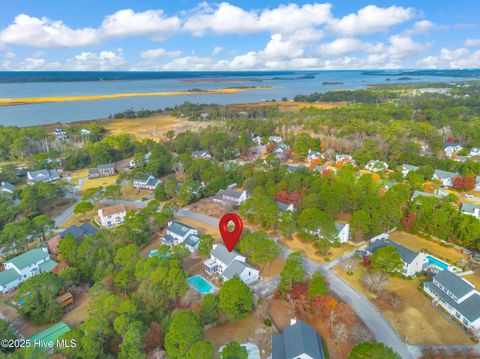 Tiny photo for 114 Colquitt Drive, Wilmington, NC 28412 (MLS # 100545048)