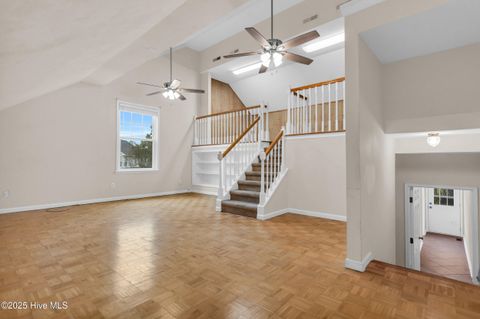 Tiny photo for 114 Colquitt Drive, Wilmington, NC 28412 (MLS # 100545048)