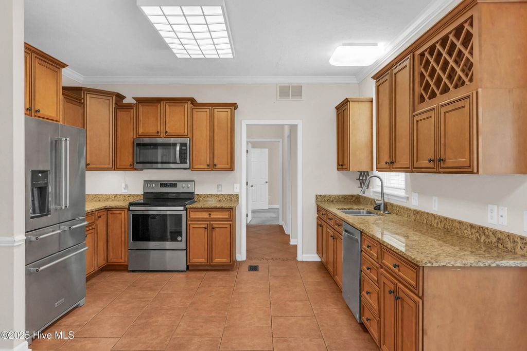 Photo of 114 Colquitt Drive, Wilmington, NC 28412 (MLS # 100545048)