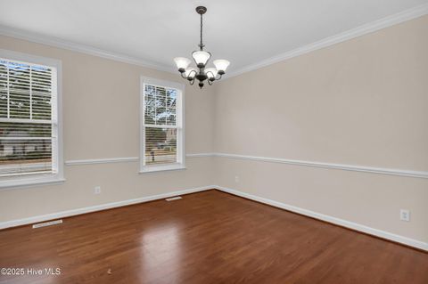 Tiny photo for 114 Colquitt Drive, Wilmington, NC 28412 (MLS # 100545048)