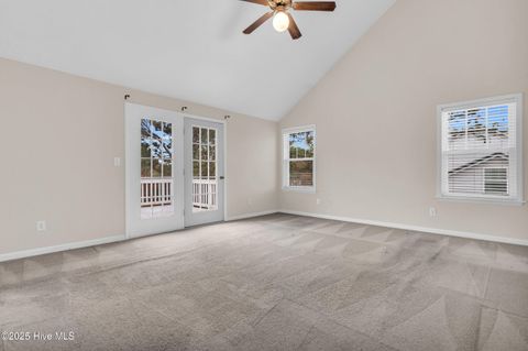 Tiny photo for 114 Colquitt Drive, Wilmington, NC 28412 (MLS # 100545048)