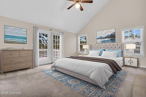 Tiny photo for 114 Colquitt Drive, Wilmington, NC 28412 (MLS # 100545048)