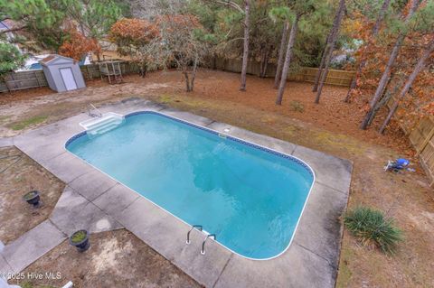 Tiny photo for 114 Colquitt Drive, Wilmington, NC 28412 (MLS # 100545048)