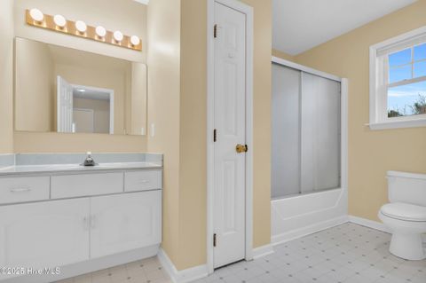 Tiny photo for 114 Colquitt Drive, Wilmington, NC 28412 (MLS # 100545048)