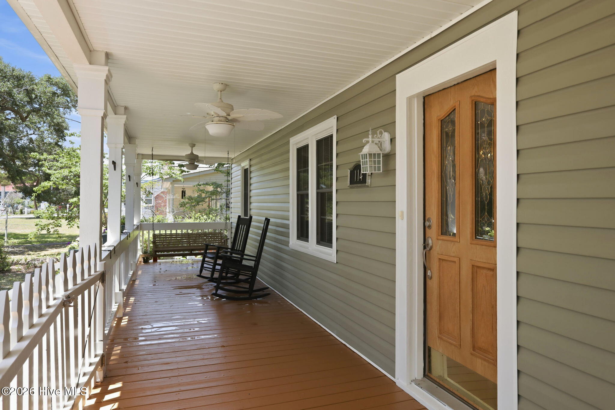 114 Noyes Avenue