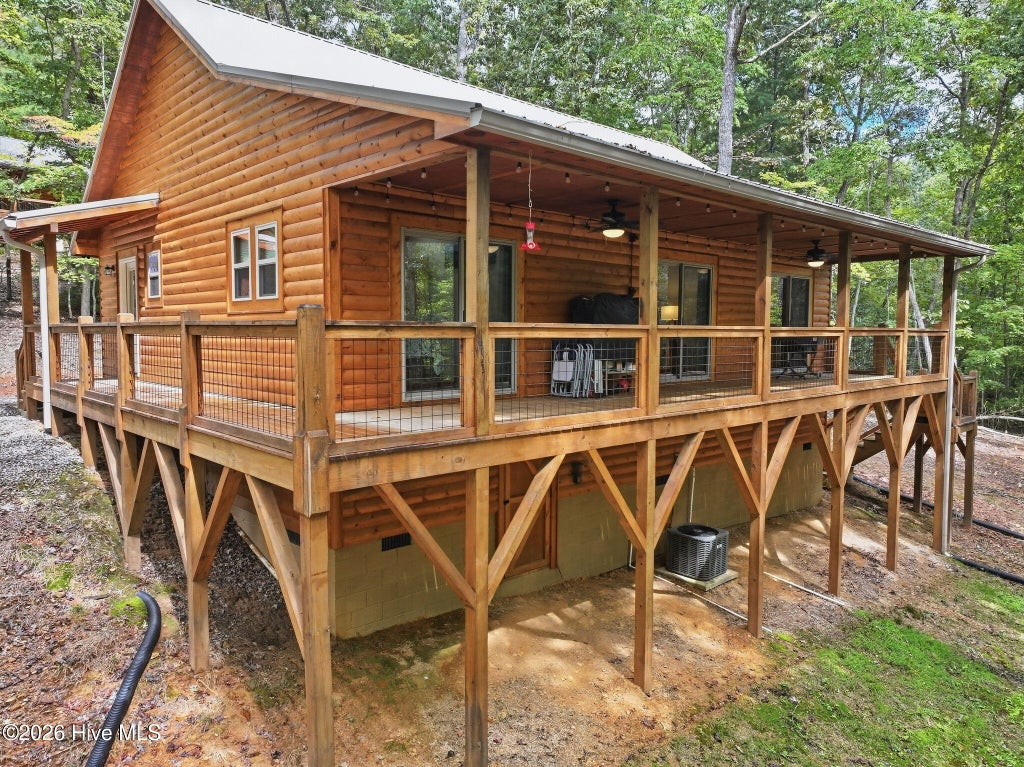 Photo of 29 Copper Fox Corner, Murphy, NC 28906 (MLS # 100606690)