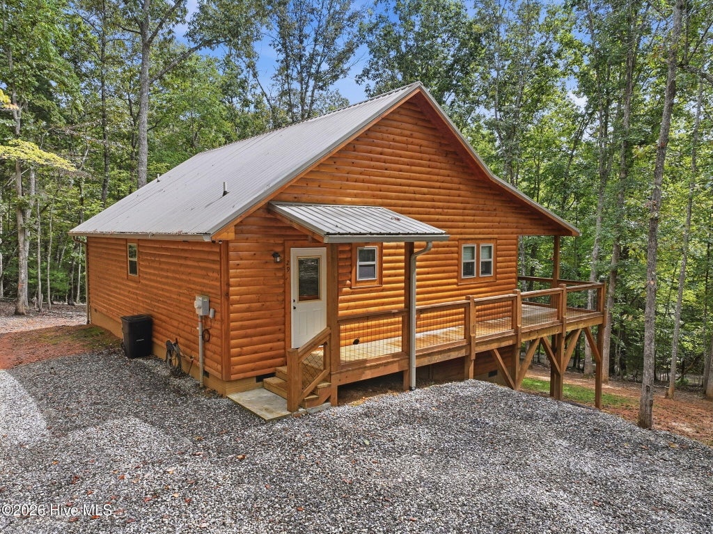 Photo of 29 Copper Fox Corner, Murphy, NC 28906 (MLS # 100606690)