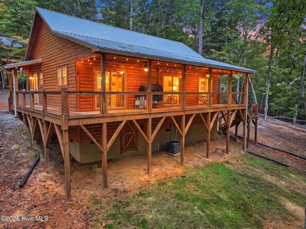 Photo of 29 Copper Fox Corner, Murphy, NC 28906 (MLS # 100606690)