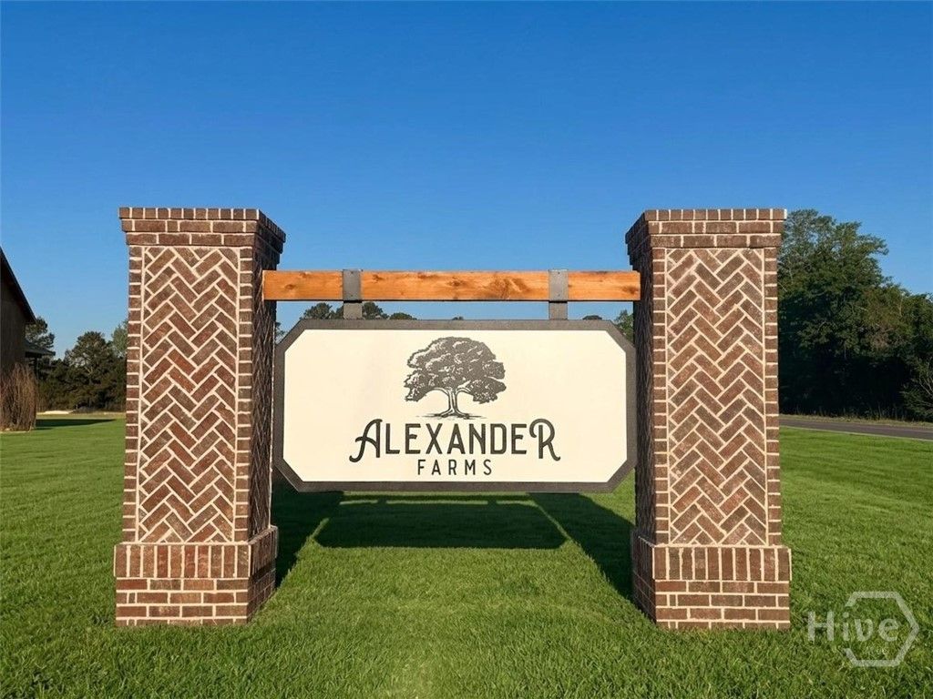 Photo of 107 Old Field Road, Guyton, GA 31312 (MLS # SA360691)
