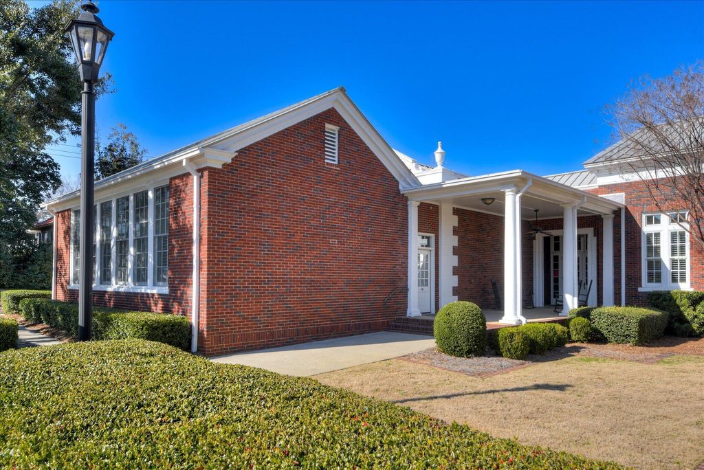 Photo of 2349 Williams Street #101, Augusta, GA 30904 (MLS # 552451)