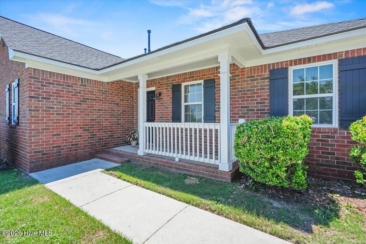 2703 Crosshaven Drive