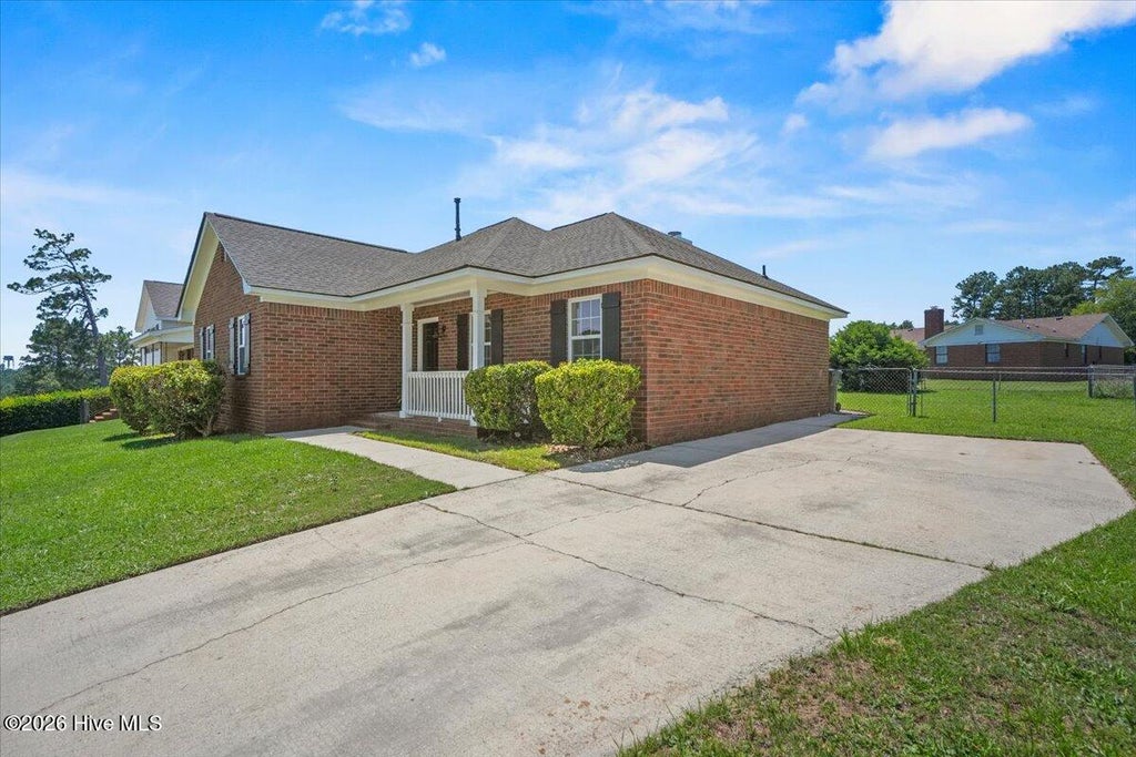 Photo of 2703 Crosshaven Drive, Hephzibah, GA 30815 (MLS # 100579715)