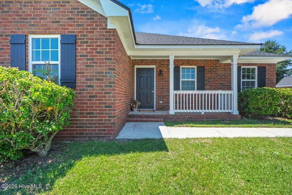 Photo of 2703 Crosshaven Drive, Hephzibah, GA 30815 (MLS # 100579715)