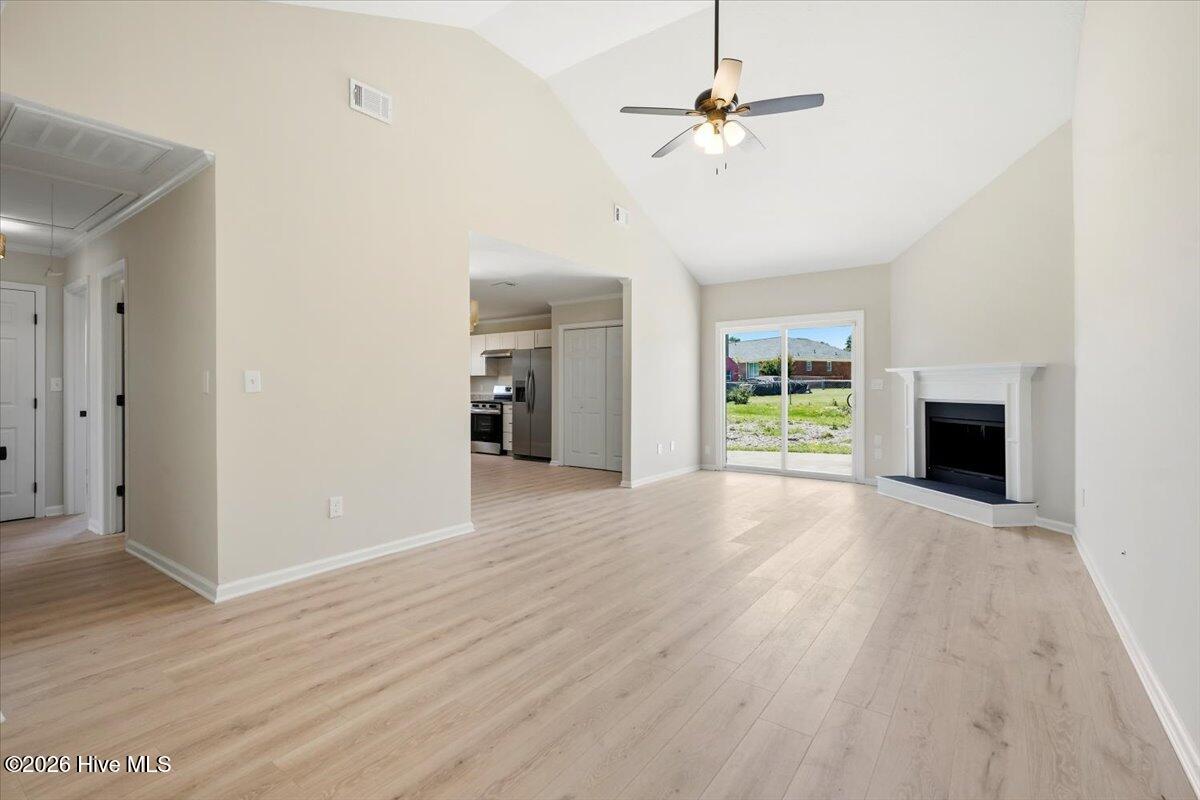 2703 Crosshaven Drive