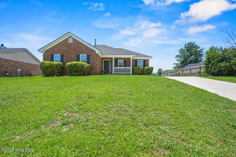 Photo of 2703 Crosshaven Drive, Hephzibah, GA 30815 (MLS # 100579715)