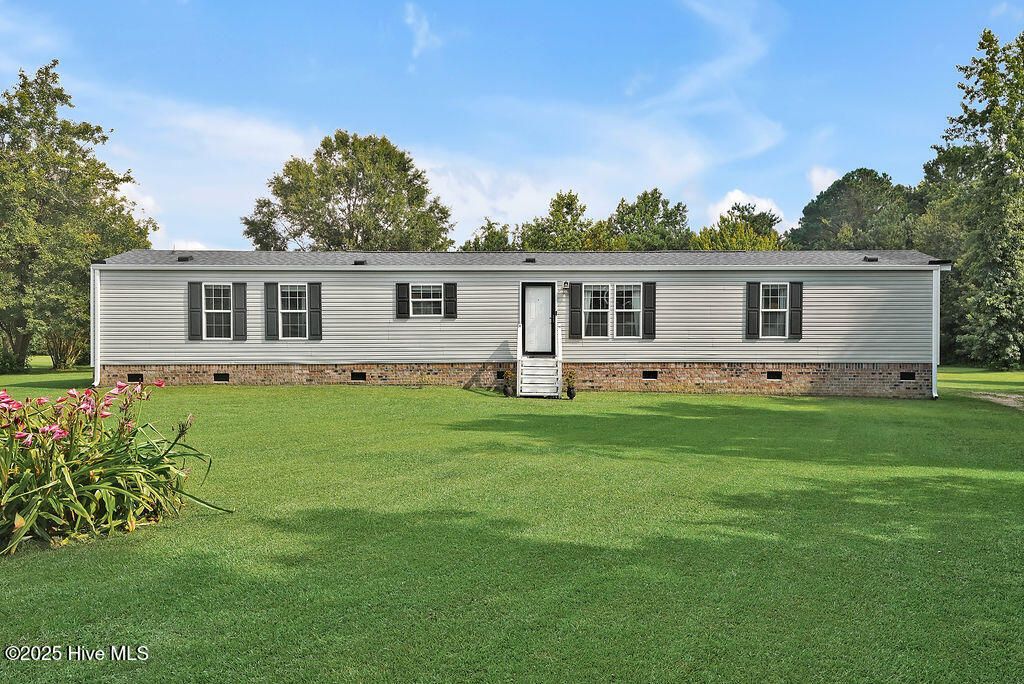 Photo of 476 Dove Haven Lane SE, Winnabow, NC 28479 (MLS # 100521494)