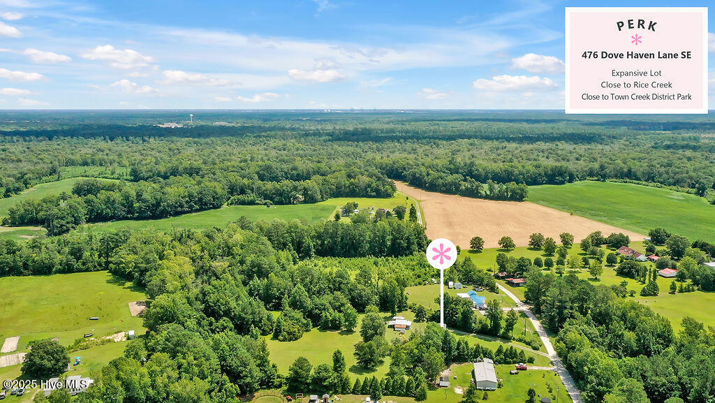 476 Dove Haven Lane SE