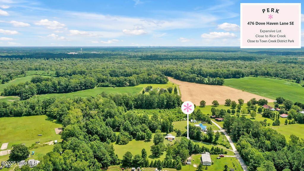 Photo of 476 Dove Haven Lane SE, Winnabow, NC 28479 (MLS # 100521494)