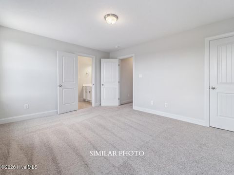 Tiny photo for 302 Shine Court, Jacksonville, NC 28546 (MLS # 100573909)