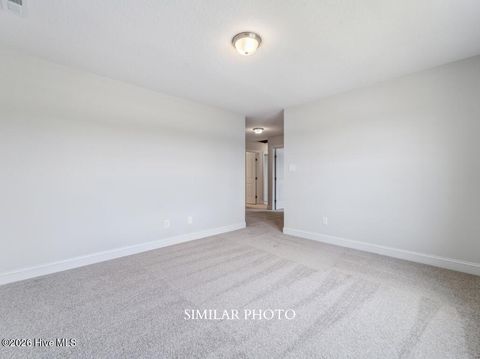 Tiny photo for 302 Shine Court, Jacksonville, NC 28546 (MLS # 100573909)