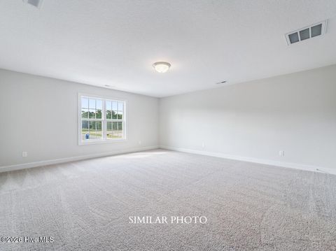 Tiny photo for 302 Shine Court, Jacksonville, NC 28546 (MLS # 100573909)