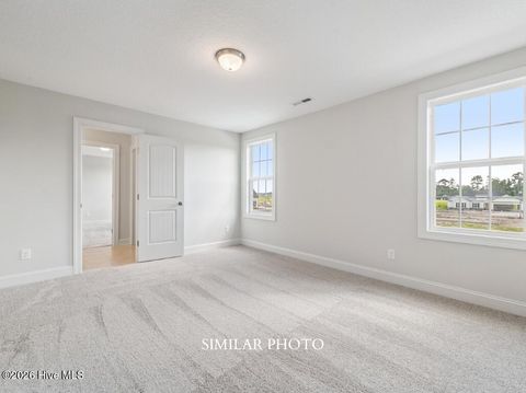 Tiny photo for 302 Shine Court, Jacksonville, NC 28546 (MLS # 100573909)