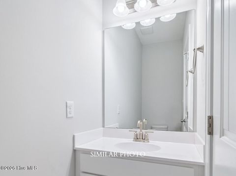 Tiny photo for 302 Shine Court, Jacksonville, NC 28546 (MLS # 100573909)