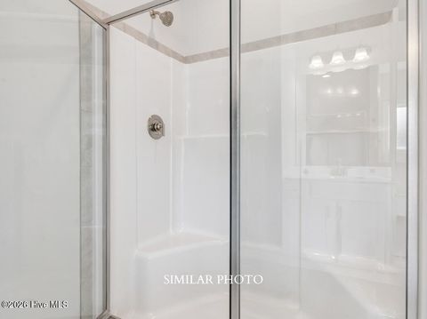 Tiny photo for 302 Shine Court, Jacksonville, NC 28546 (MLS # 100573909)