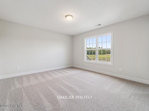 Tiny photo for 302 Shine Court, Jacksonville, NC 28546 (MLS # 100573909)
