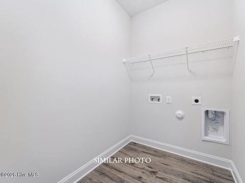 Tiny photo for 302 Shine Court, Jacksonville, NC 28546 (MLS # 100573909)