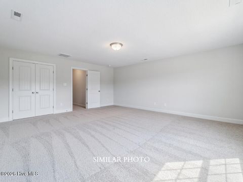 Tiny photo for 302 Shine Court, Jacksonville, NC 28546 (MLS # 100573909)