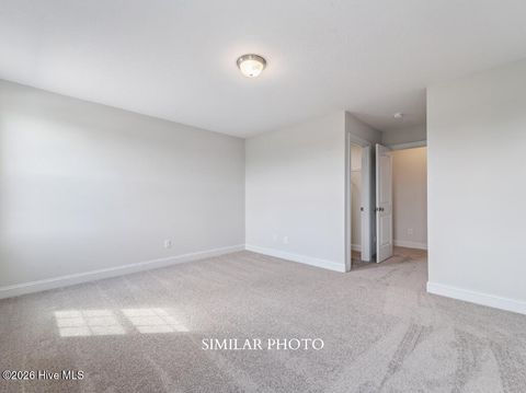 Tiny photo for 302 Shine Court, Jacksonville, NC 28546 (MLS # 100573909)