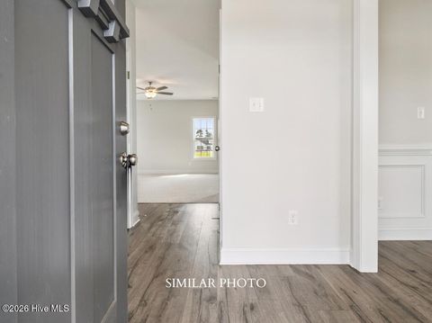 Tiny photo for 302 Shine Court, Jacksonville, NC 28546 (MLS # 100573909)