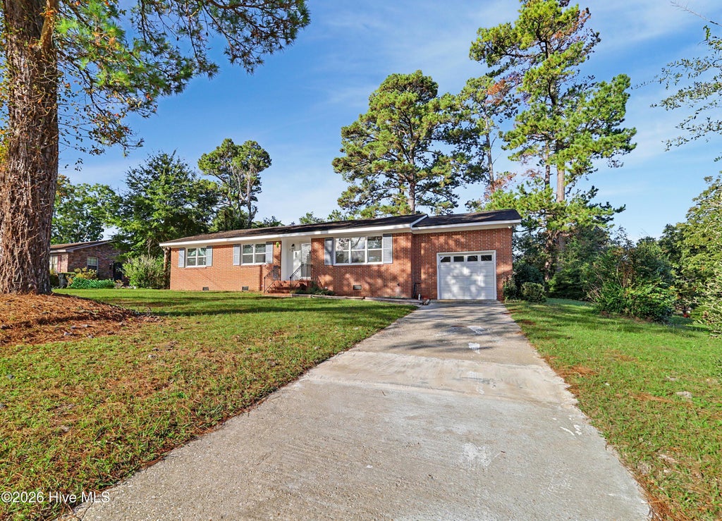 Photo of 1013 Glenlea Drive, Wilmington, NC 28405 (MLS # 100607150)