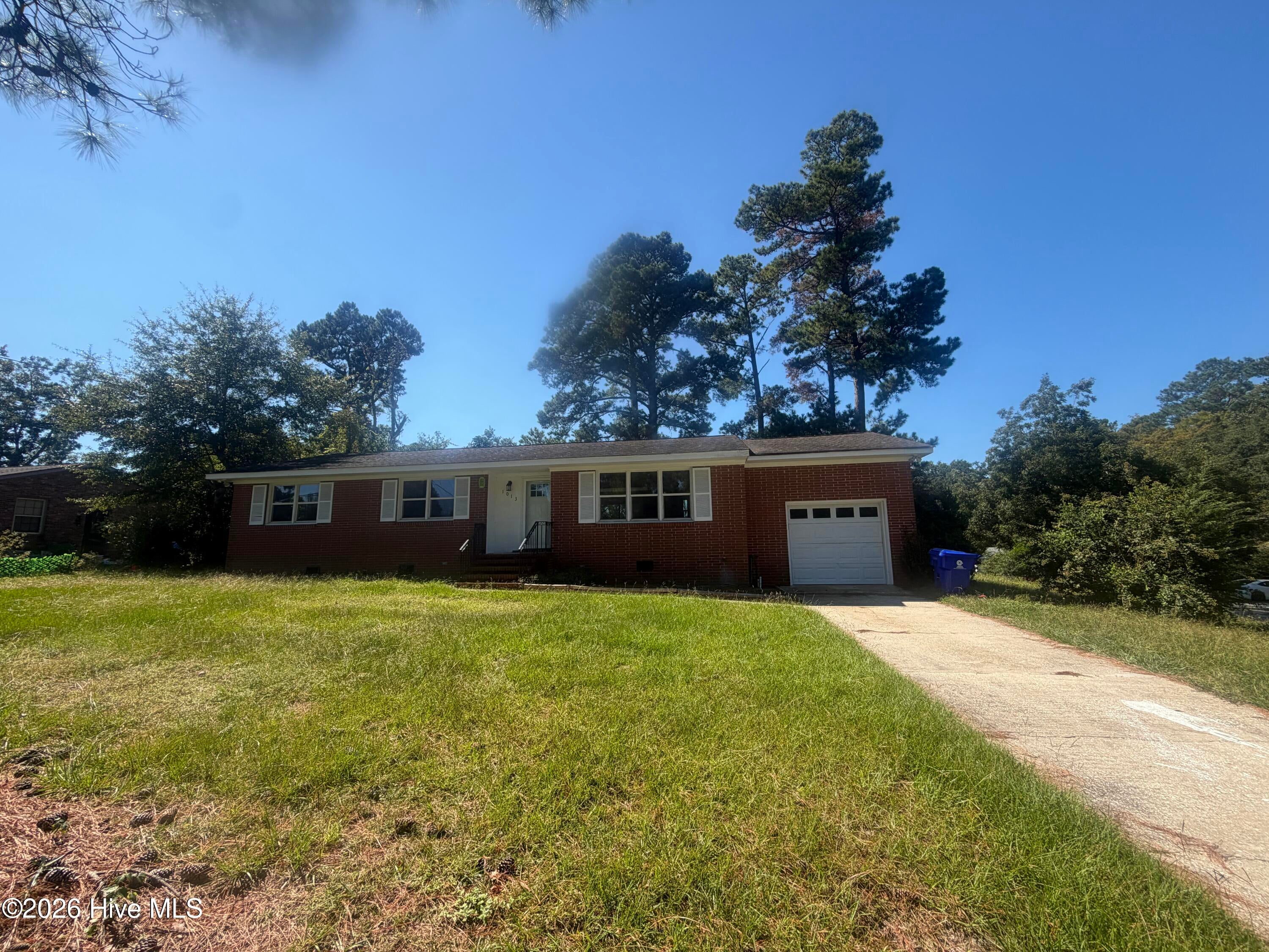 1013 Glenlea Drive
