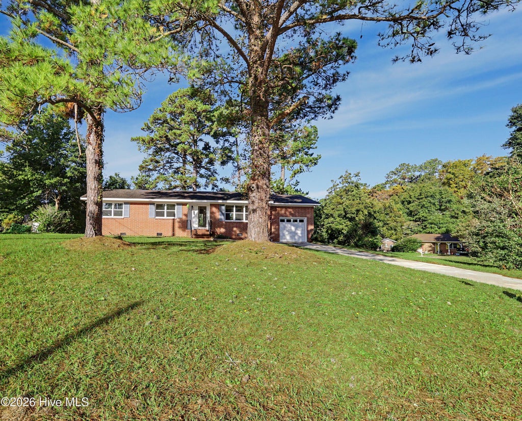 Photo of 1013 Glenlea Drive, Wilmington, NC 28405 (MLS # 100607150)