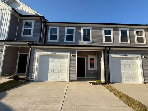 Photo of 1303 Newbern Drive #11b, Grovetown, GA 30813 (MLS # 98198126)
