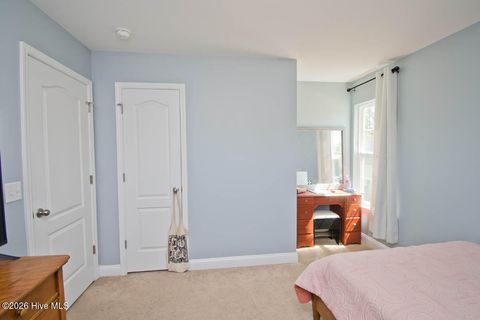 Tiny photo for 124 Waterford Way, Maysville, NC 28555 (MLS # 100568955)