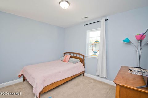 Tiny photo for 124 Waterford Way, Maysville, NC 28555 (MLS # 100568955)