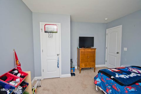 Tiny photo for 124 Waterford Way, Maysville, NC 28555 (MLS # 100568955)