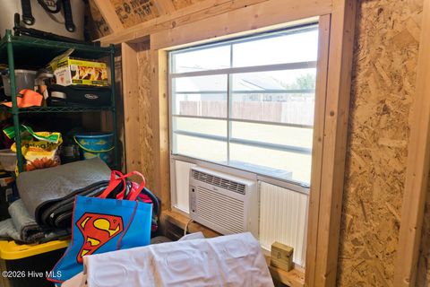 Tiny photo for 124 Waterford Way, Maysville, NC 28555 (MLS # 100568955)