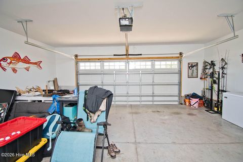 Tiny photo for 124 Waterford Way, Maysville, NC 28555 (MLS # 100568955)