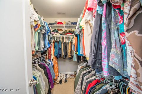 Tiny photo for 124 Waterford Way, Maysville, NC 28555 (MLS # 100568955)