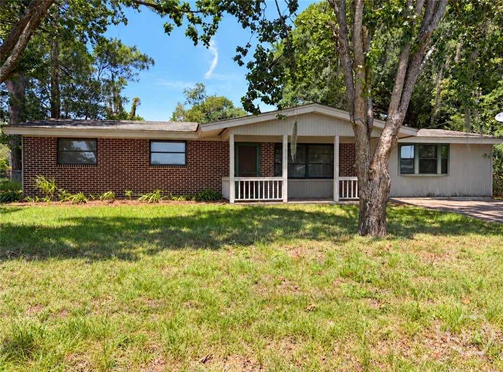 Photo of 404 Mottweiler Street, Rincon, GA 31326 (MLS # SA366120)