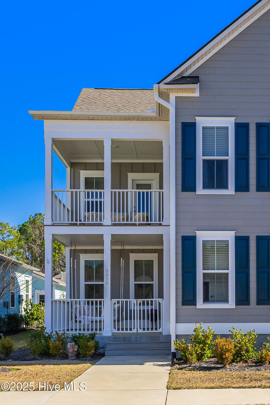 Photo of 9096 Village Lake Drive SW, Calabash, NC 28467 (MLS # 100553825)
