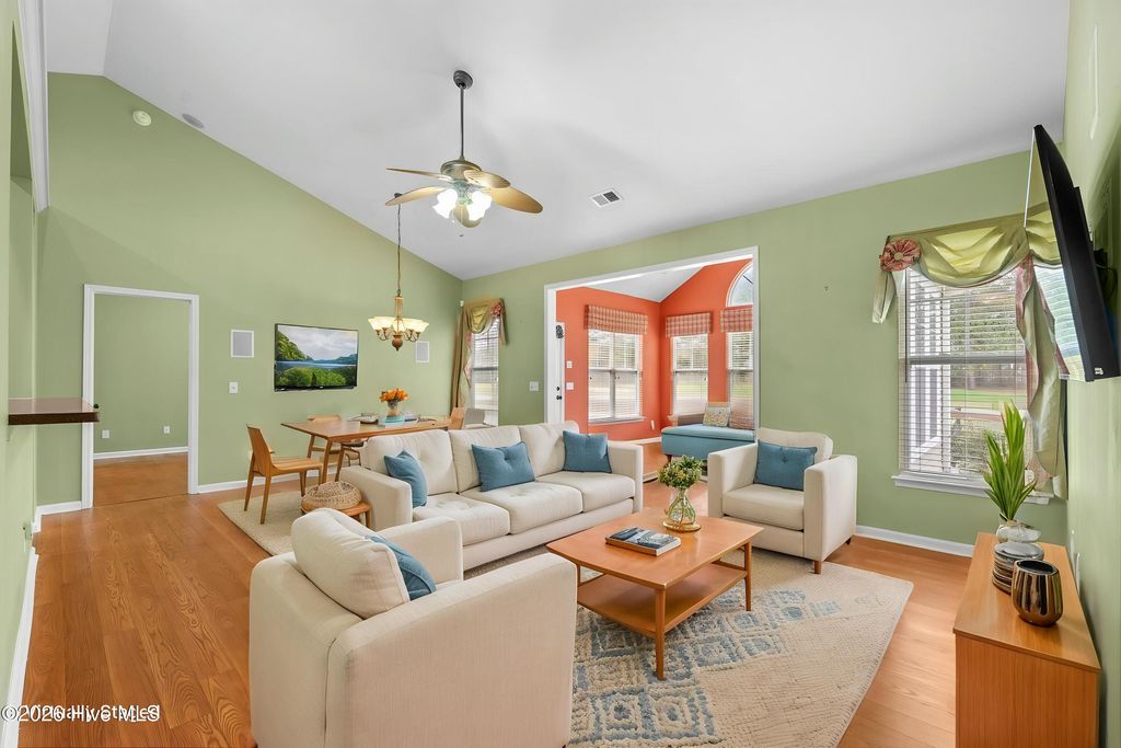 Photo of 641 Meadowbrook Lane, Calabash, NC 28467 (MLS # 100493950)