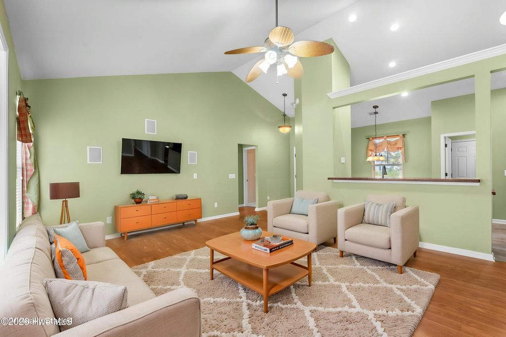 Photo of 641 Meadowbrook Lane, Calabash, NC 28467 (MLS # 100493950)