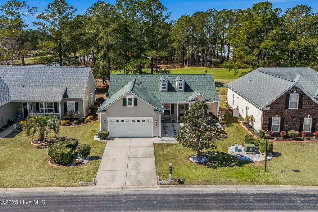 Photo of 641 Meadowbrook Lane, Calabash, NC 28467 (MLS # 100493950)
